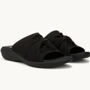 Bzees Cherish Slide Sandal